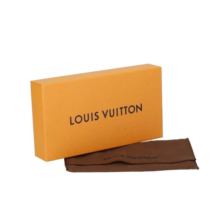 楽天市場】LOUIS VUITTON ルイ・ヴィトン/ポルトフォイユ・カプシーヌ  