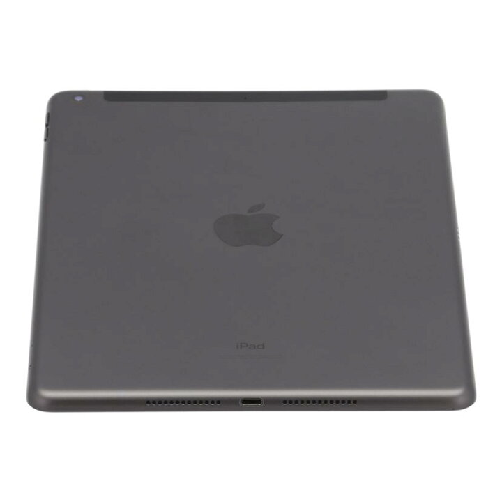 楽天市場】Apple au アップル/iPad 第7世代 32GB Wi-Fi+Cellular 