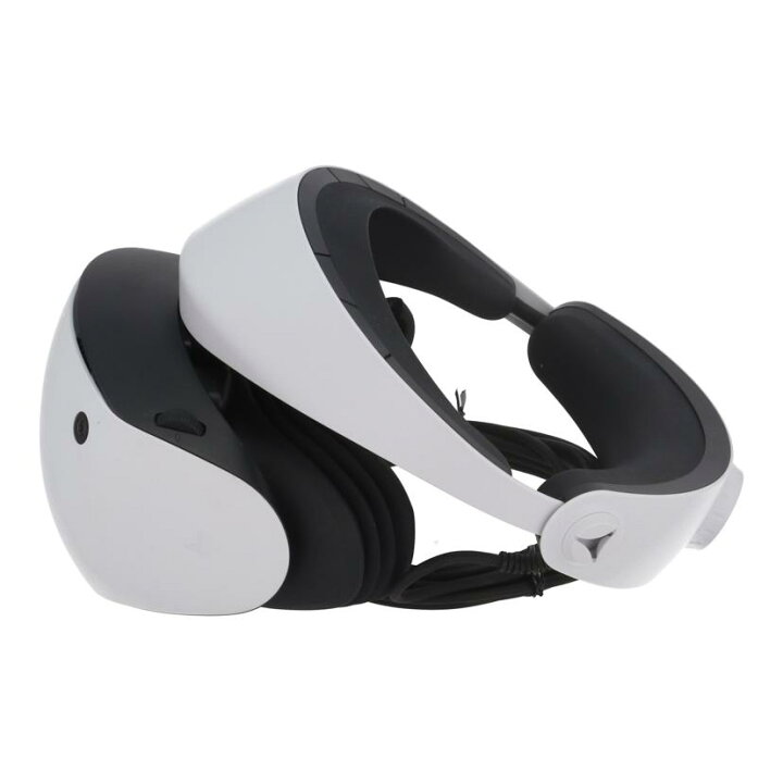 楽天市場】SONY ソニー/Playstation VR2/CFIJ-17000 CFI-ZVR1 JX 