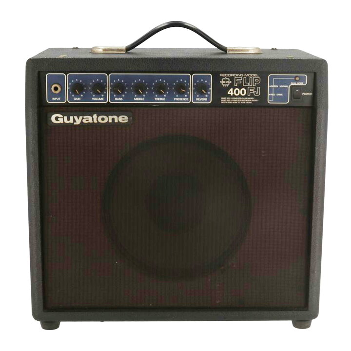 楽天市場】Guyatone グヤトーン/ギターアンプ/FLIP400FJ/3212980/C 