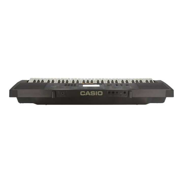 楽天市場】CASIO カシオ/ポータブルキーボード/LK-113/7017956R/B 