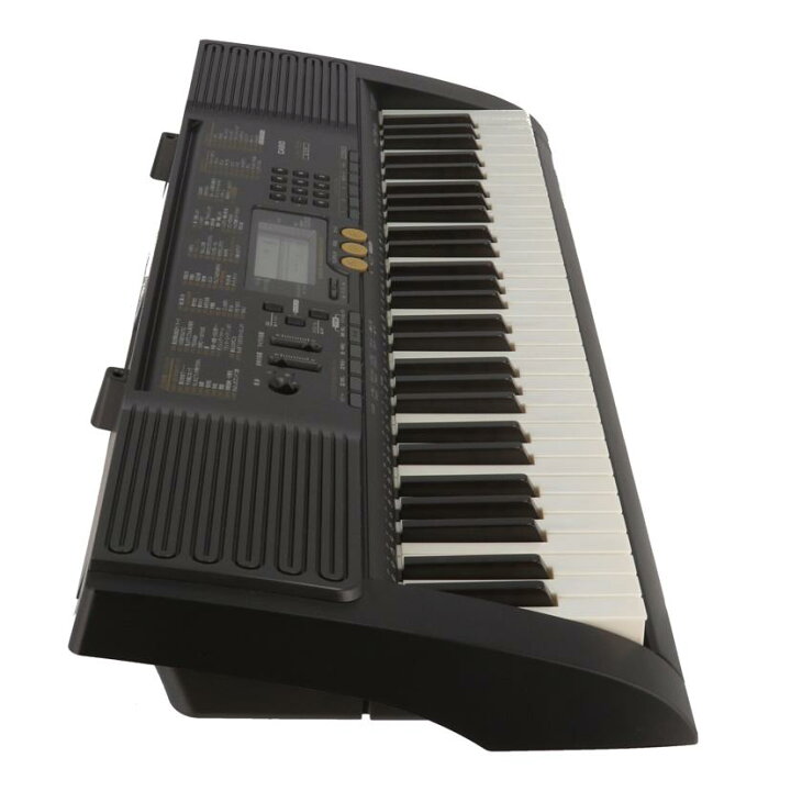 楽天市場】CASIO カシオ/ポータブルキーボード/LK-113/7017956R/B 