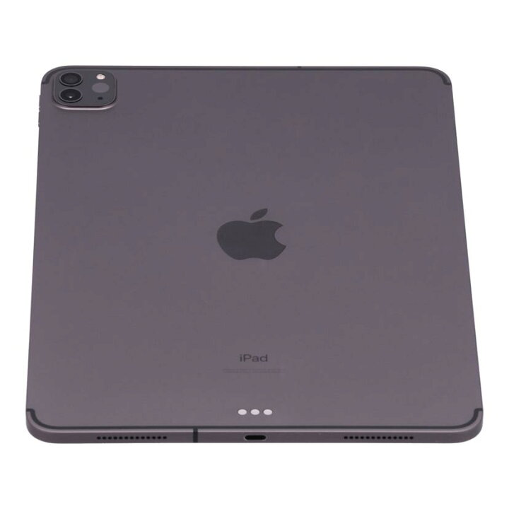 楽天市場】Apple アップル/iPad Pro 11インチ Wi-Fi+Cellular/MY2V2J/A  