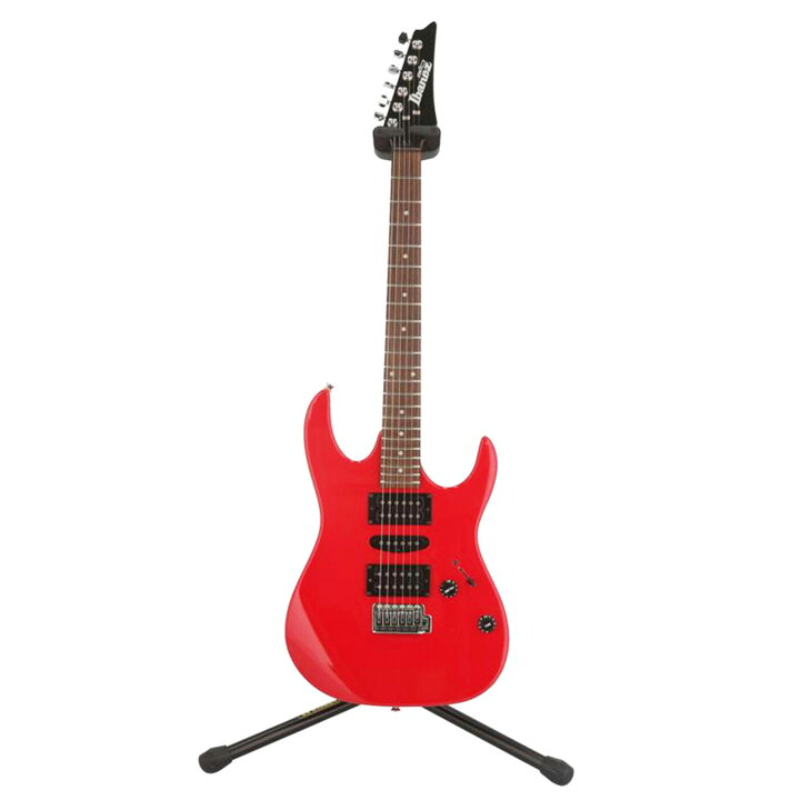 楽天市場】Ibanez アイバニーズ/エレキギター/Gio Series/GRX80 