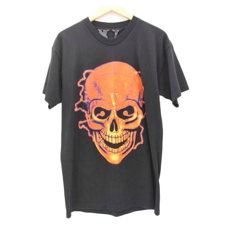 楽天市場】VLONE ヴィーローン/Tシャツ/Aランク/69【中古】 : ワンダー  
