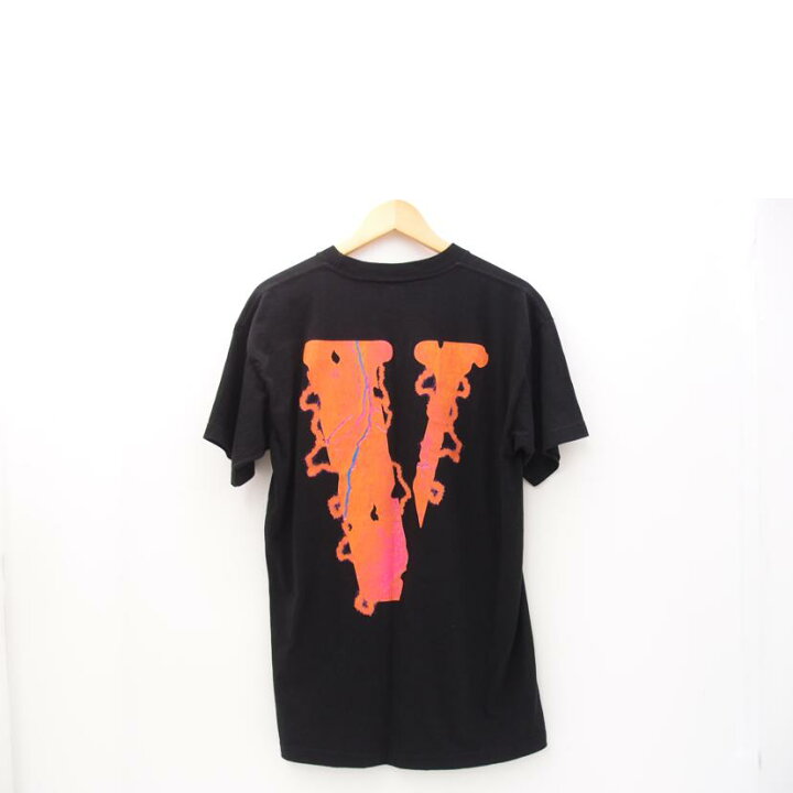 楽天市場】VLONE ヴィーローン/Tシャツ/Aランク/69【中古】 : ワンダー  