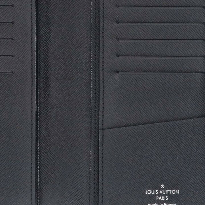 楽天市場】LOUIS VUITTON ルイ・ヴィトン/ポルトフォイユ・ブラザ/エピ  