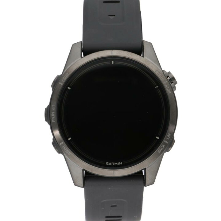 楽天市場】GARMIN ガーミン/EPIX PRO GEN2 スマートウォッチ / 42mm  