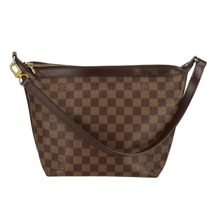 楽天市場】LOUIS VUITTON ルイ・ヴィトン/イロヴォMM/ダミエ・エベヌ  