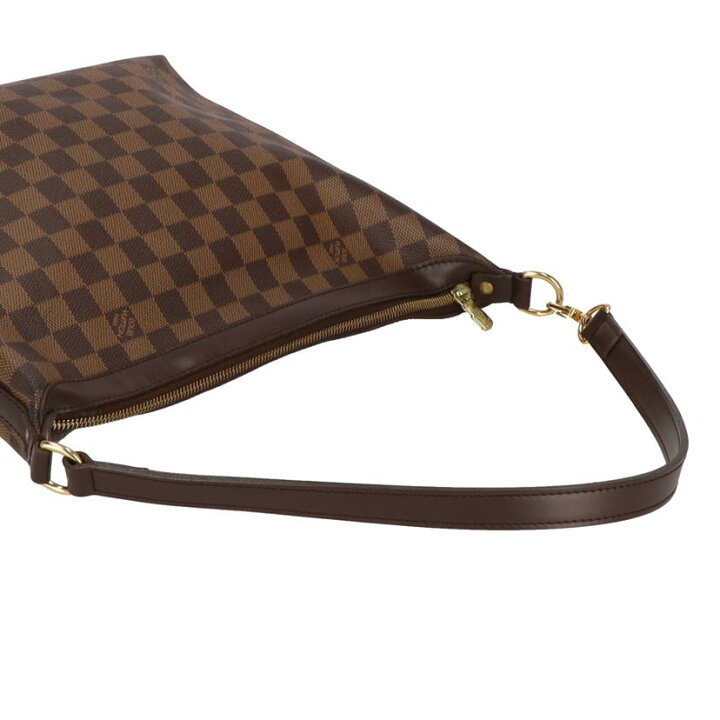 楽天市場】LOUIS VUITTON ルイ・ヴィトン/イロヴォMM/ダミエ・エベヌ  
