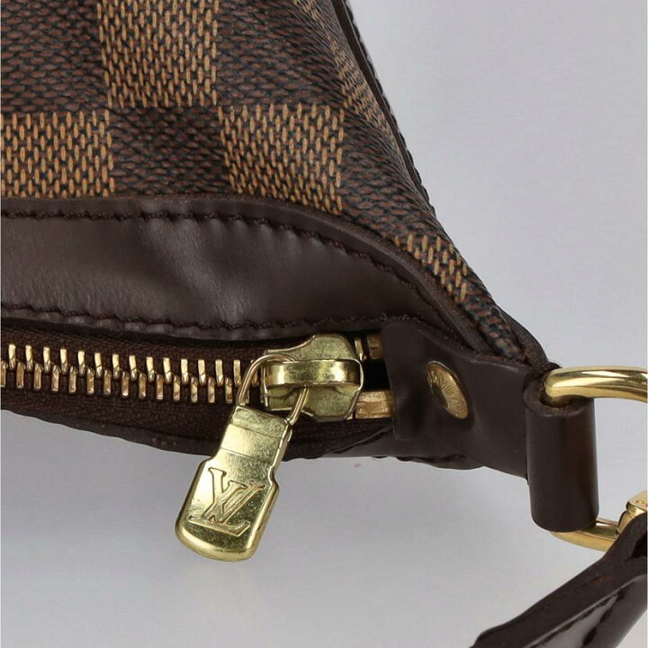 楽天市場】LOUIS VUITTON ルイ・ヴィトン/イロヴォMM/ダミエ・エベヌ  