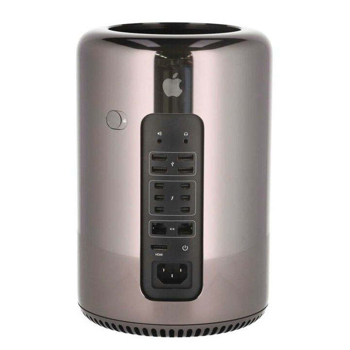 楽天市場】Apple アップル/Mac Pro (Late 2013)/MD878J/A A1418 