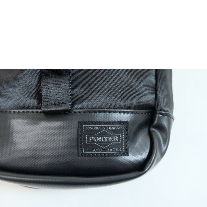 楽天市場】PORTER ポーター/ストーム ボディバッグ/ABランク/71【中古  