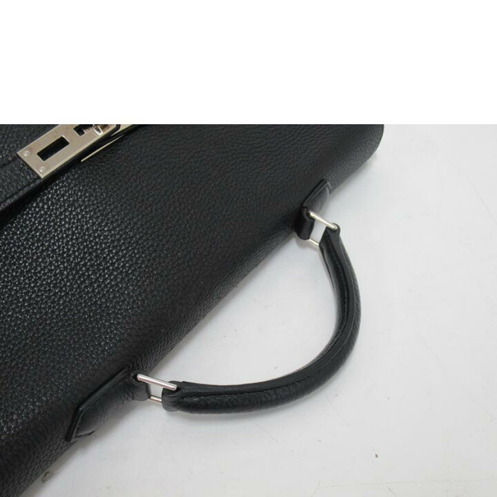 楽天市場】HERMES/ケリーデペッシュ34/□O **/Aランク/63【中古  
