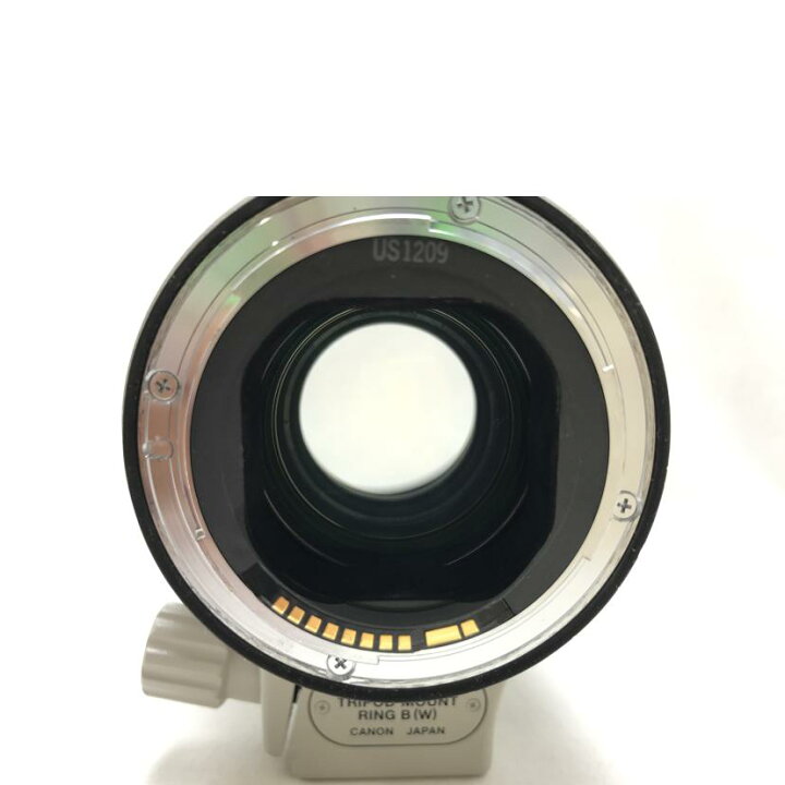 楽天市場】Canon キャノン/望遠ズームレンズ/EF 70-200mm F2.8 L IS  