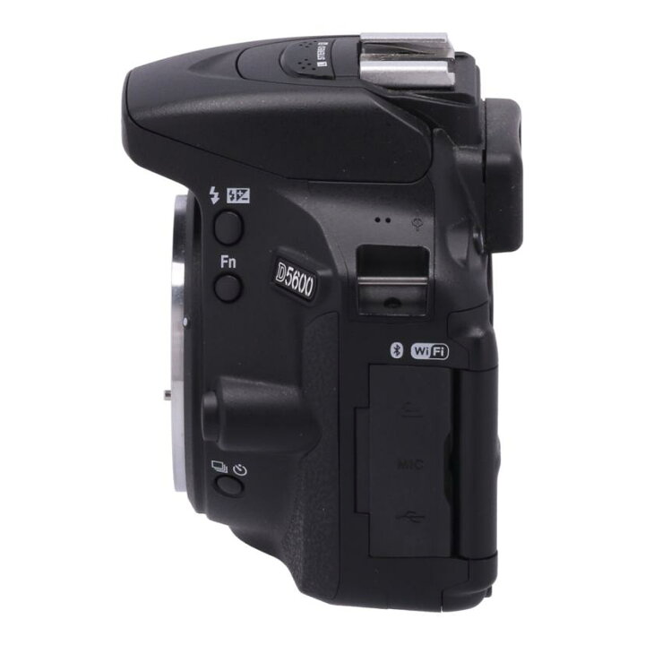 楽天市場】Nikon ニコン/デジタル一眼/D5600 ボディ/2180295/Bランク 