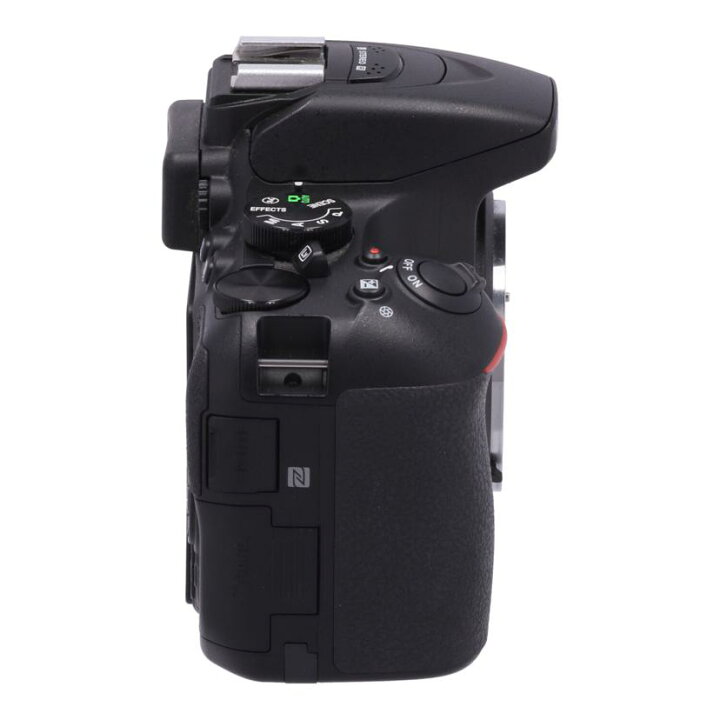 楽天市場】Nikon ニコン/デジタル一眼/D5600 ボディ/2180295/Bランク  