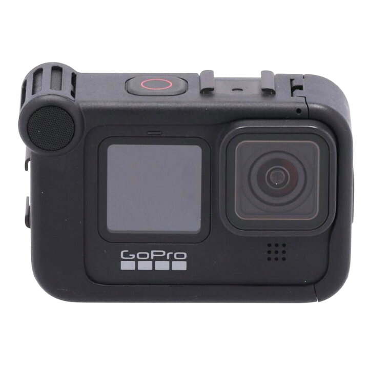 楽天市場】GoPro ゴープロ/アクションカメラ/HERO9 BLACK/CHDH-901-FW 