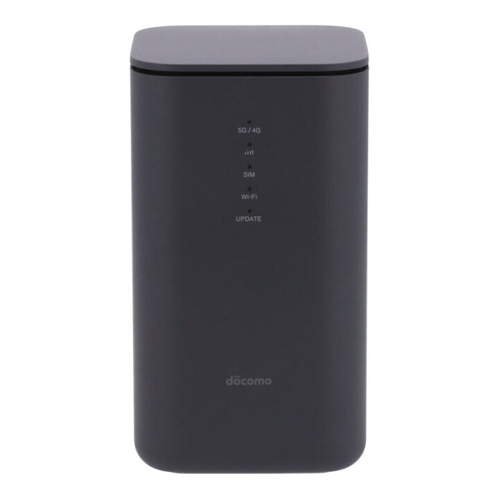 楽天市場】SHARP docomo シャープ/ホームルーター/home 5G/HR02  