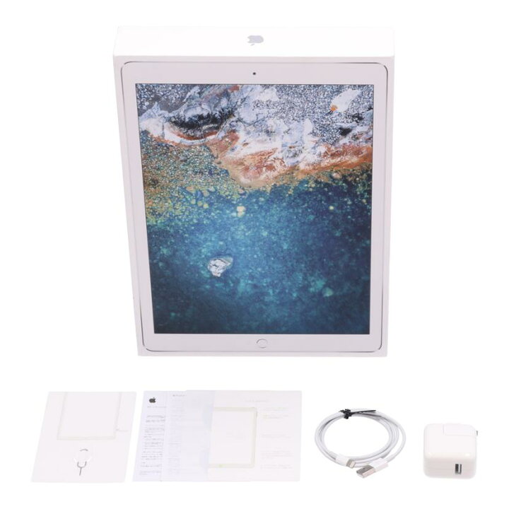 楽天市場】Apple アップル/iPad Pro 第2世代 Wi-Fi+Cellular/MQEE2J/A  
