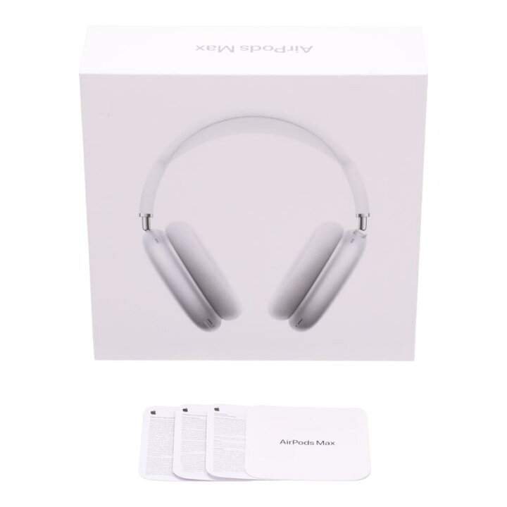 楽天市場】Apple アップル /AirPods MAX/MGYJ3J/A/H0YKXUKAP3WC/B 
