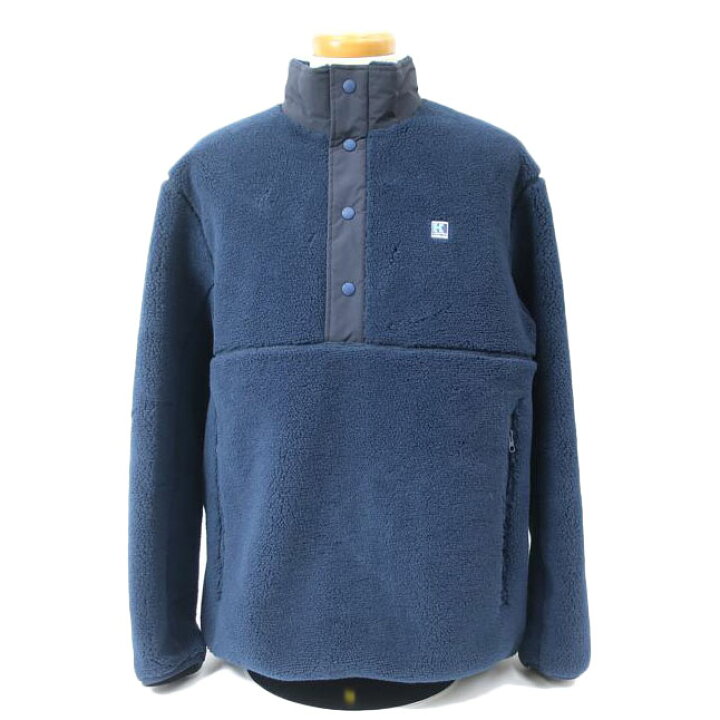 楽天市場】HELLY HANSEN ヘリーハンセン/ファイバーパイルハイブリッド 