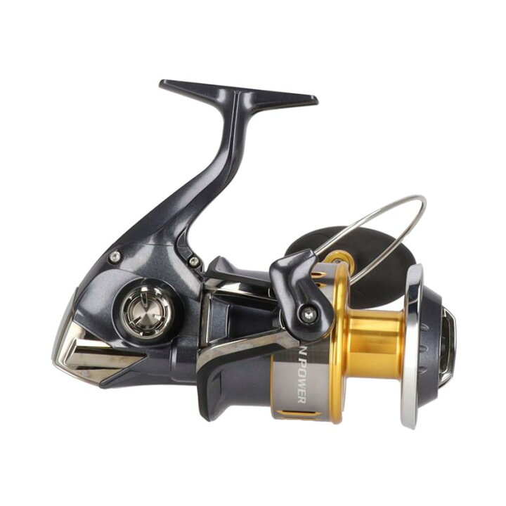 楽天市場】SHIMANO シマノ/15TWINPOWER SW14000XG/スピニングリール  