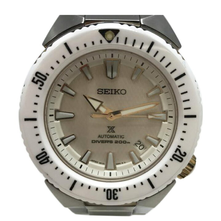 楽天市場】SEIKO セイコー/プロスペック トランスオーシャン  