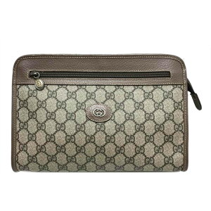 グッチ(GUCCI) オールドグッチ(OLD GUCCI) 中古 セカンドバッグ | 通販  