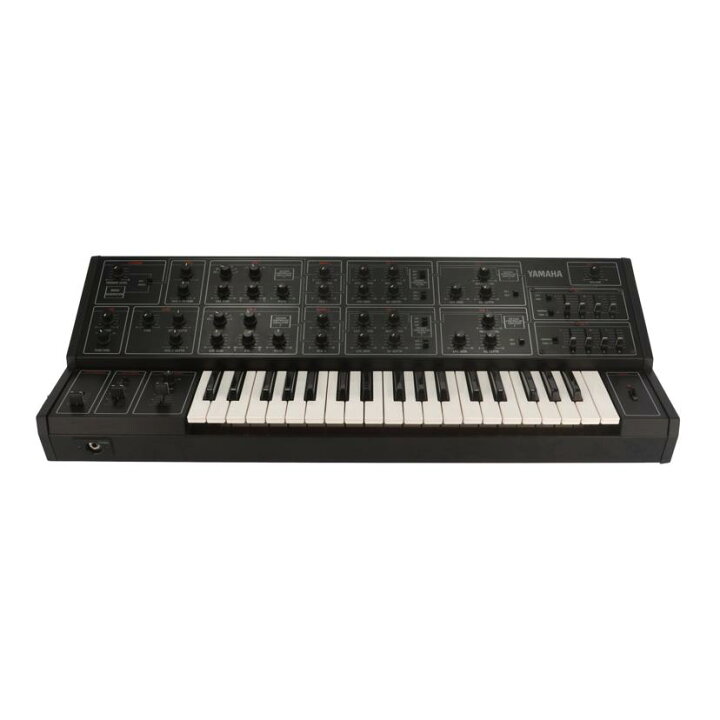 楽天市場】YAMAHA ヤマハ/アナログシンセサイザー（ビンテージ）/CS-15 