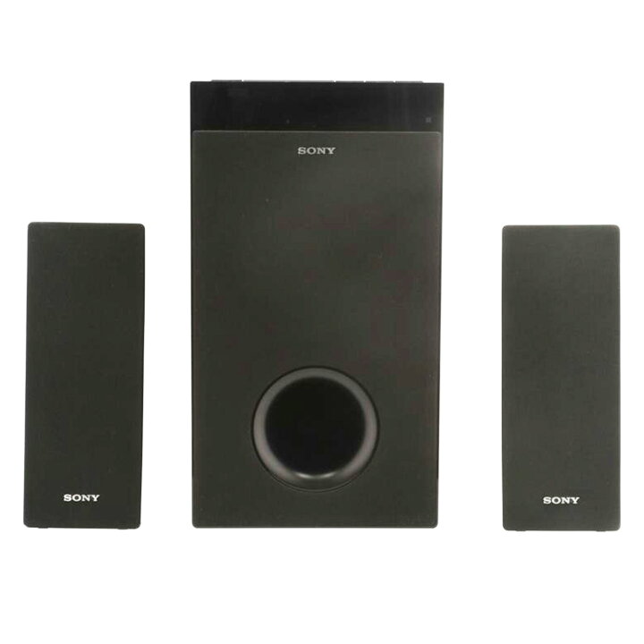 楽天市場】SONY ソニー/2.1chホームシアターシステム/HT-FS30/13033900 