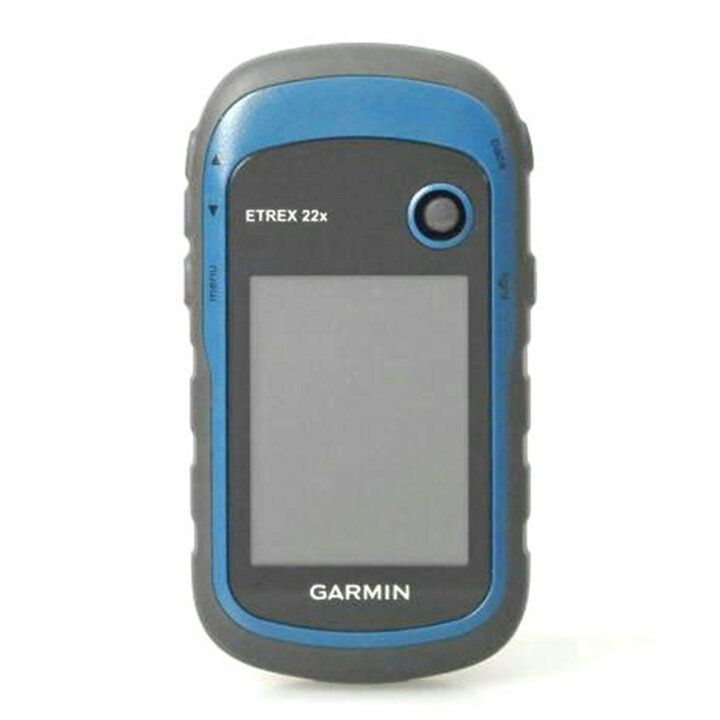 楽天市場】GARMIN ガーミン/ETREX 22x/Bランク/76【中古】 : ワンダー  