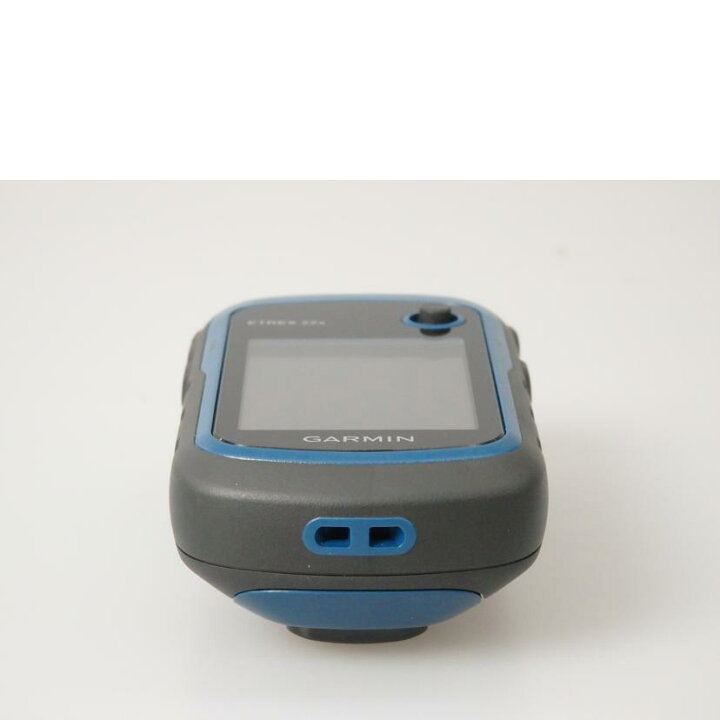楽天市場】GARMIN ガーミン/ETREX 22x/Bランク/76【中古】 : ワンダー  