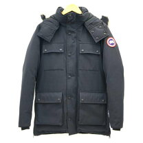 楽天市場】バンクロフト カナダグース サイズ（メンズファッション）の通販