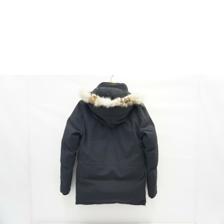 楽天市場】CANADA GOOSE カナダグース/バンクロフトダウンジャケット 
