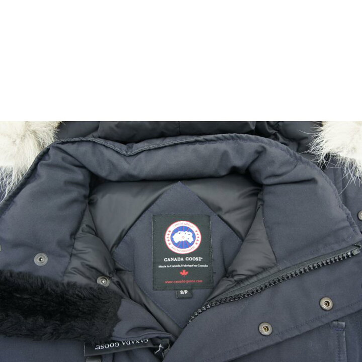 楽天市場】CANADA GOOSE カナダグース/バンクロフトダウンジャケット 