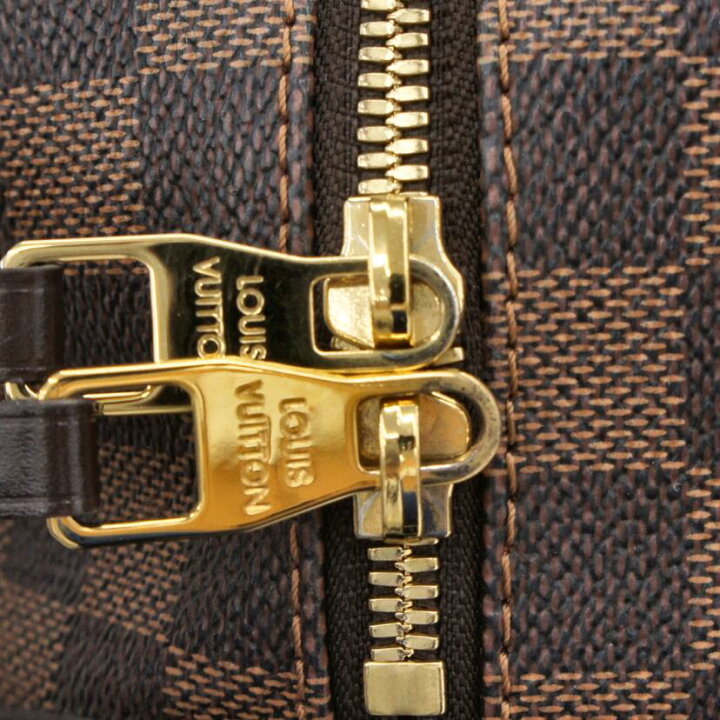楽天市場】LOUIS VUITTON ルイ・ヴィトン/リヴィントンPM/ダミエ  