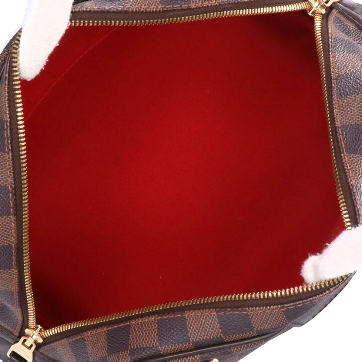 楽天市場】LOUIS VUITTON ルイ・ヴィトン/リヴィントンPM/ダミエ  