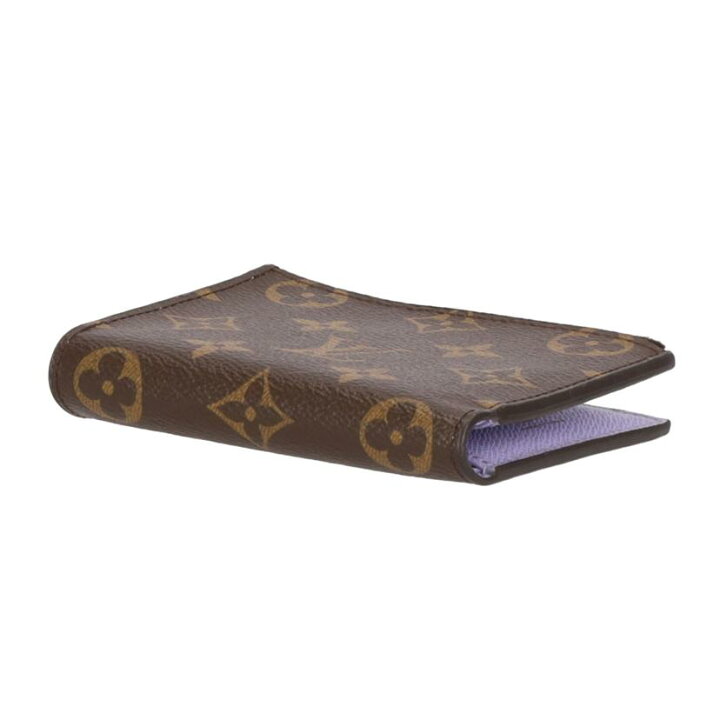 楽天市場】LOUIS VUITTON ルイ・ヴィトン/ポルトフォイユリサ/M82383  