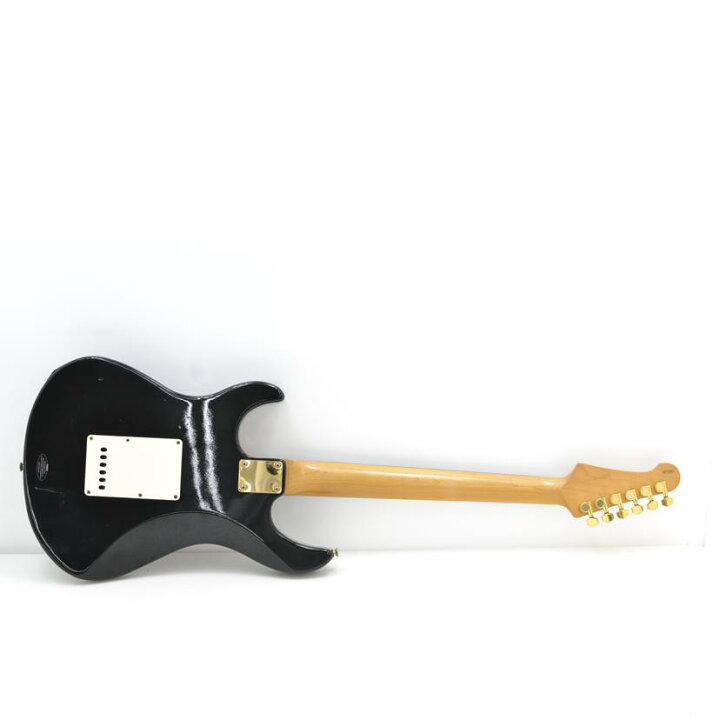 楽天市場】YAMAHA ヤマハ/パシフィカ pacificaエレキギター/PAC312H/B  