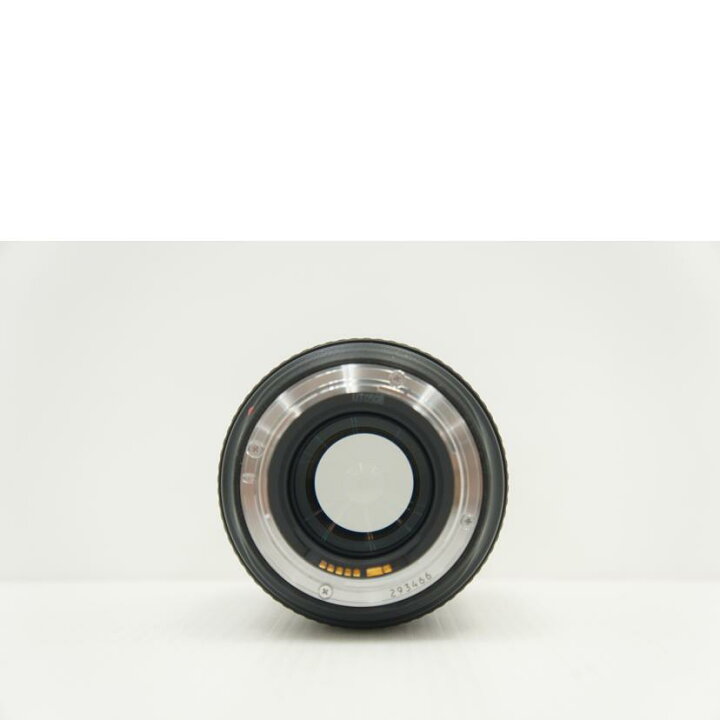 楽天市場】Canon キャノン/交換レンズ/EF24-70/2.8L USM/293466/B  