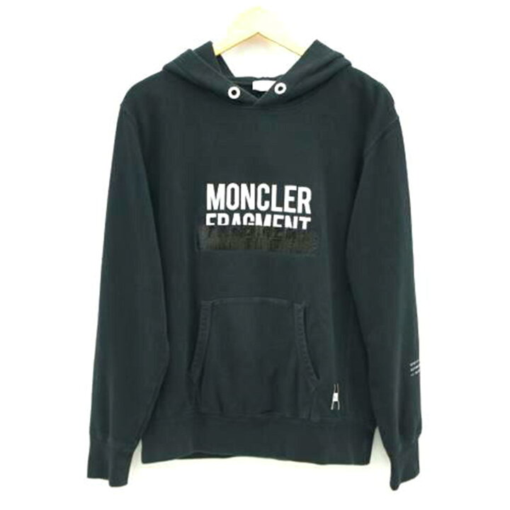 楽天市場】MONCLER Fragment HIROSHI FUJIWARA モンクレール  