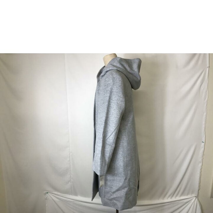 楽天市場】23区 ニジュウサンク/フーデットコート/Sランク/51【中古  