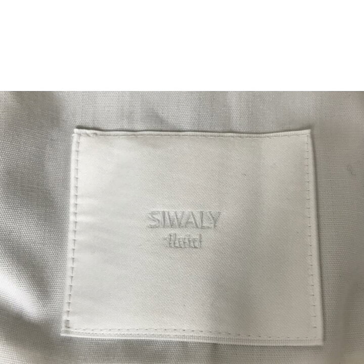 楽天市場】SIWALY シワリー/フードコート/522406/ABランク/51【中古  