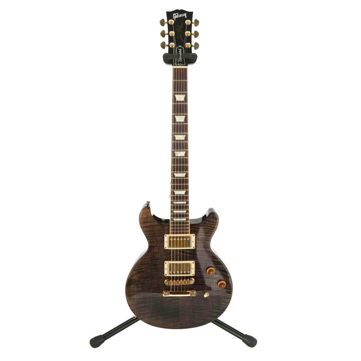 楽天市場】Gibson USA ギブソンUSA /エレキギター/LP ST DC/Les Paul  
