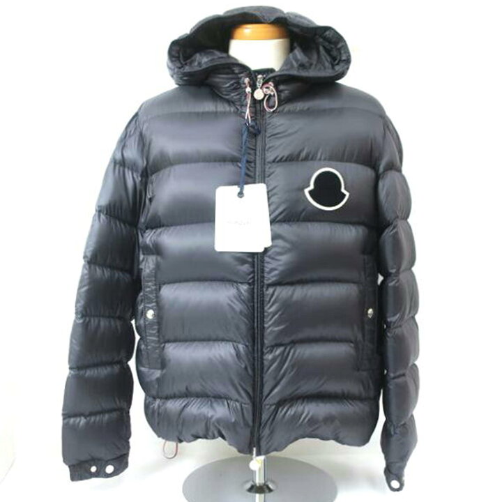 楽天市場】MONCLER モンクレール/SASSIERE ダウンJK TG5サイズ 3XL 