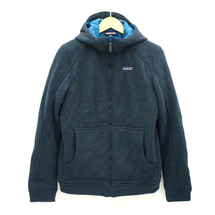 楽天市場】patagonia パタゴニア/インサレーテッド ベターセーター 