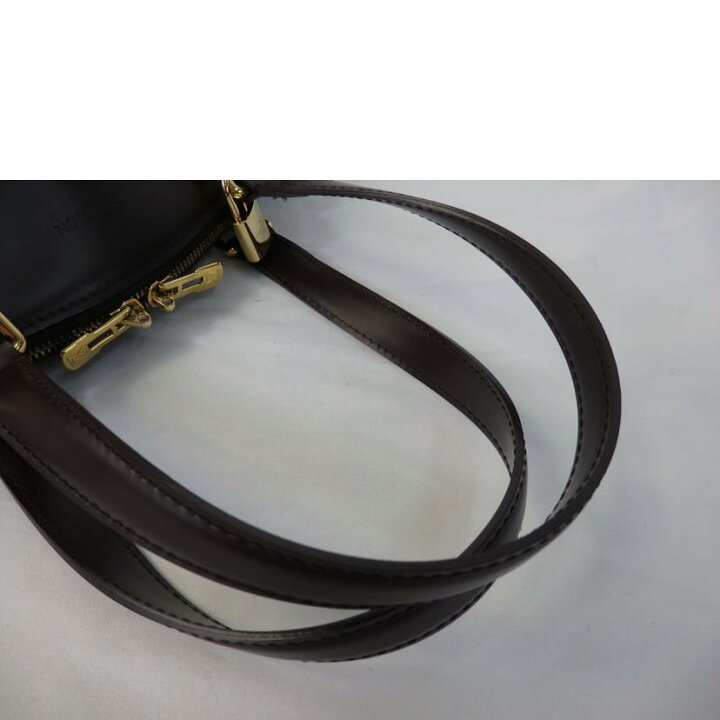 楽天市場】LOUIS VUITTON ルイ・ヴィトン/ヴェローナPM/ダミエ/N41117  