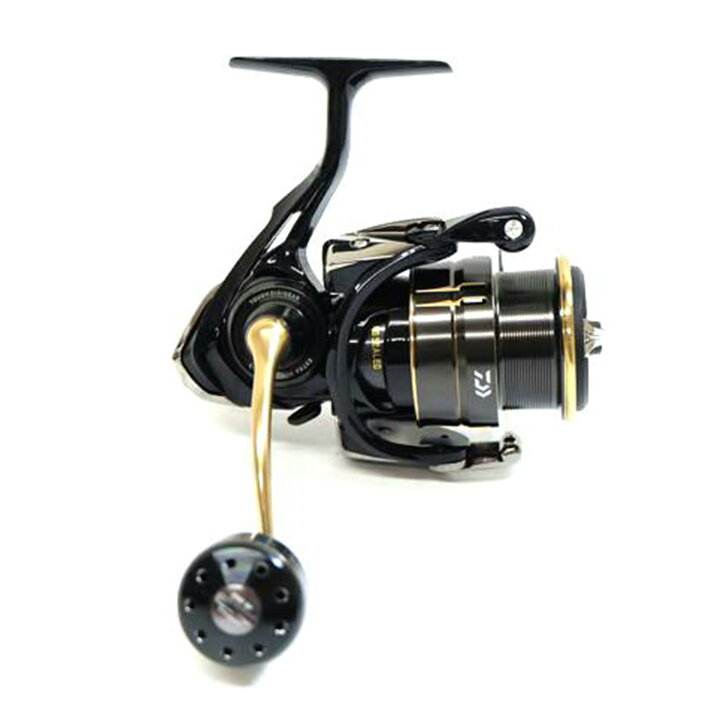 楽天市場】DAIWA ダイワ/19バリスティック LT 3000S−CXH/065117/AB  