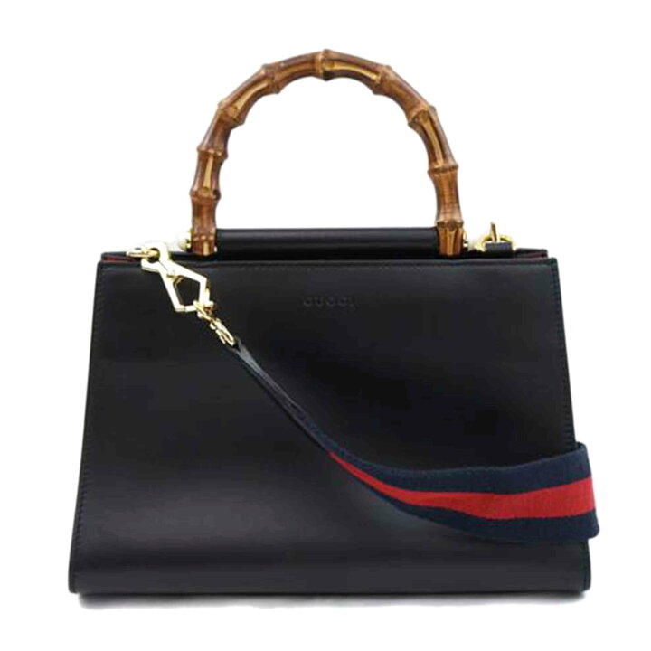 楽天市場】GUCCI グッチ/ニムフェア バンブーハンド/459076/520***/A 